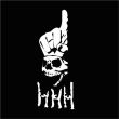 H.H.H.  mano