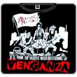 ANIMALES MUERTOS Si el punk ha muerto nosotros somos la venganza 100