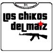LOS CHICOS DEL MAIZ 