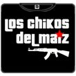 LOS CHICOS DEL MAIZ 
