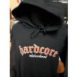 HARDCORE Old school Sudadera Caputxa 100