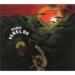 THE BABOON SHOW Radio Rebelde  (2018) CD