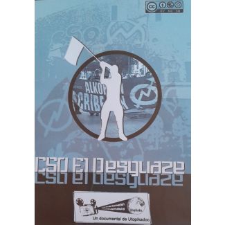 CSO EL DESGUAZE DVD