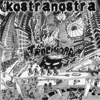 KOSTRANOSTRA    (2005) 100