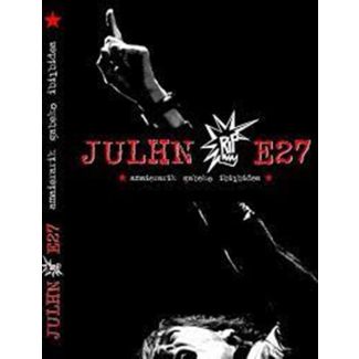 JULHN RIP E27 Amaierarik gabeko 2 DVD