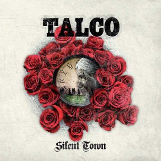 TALCO Silent town LP