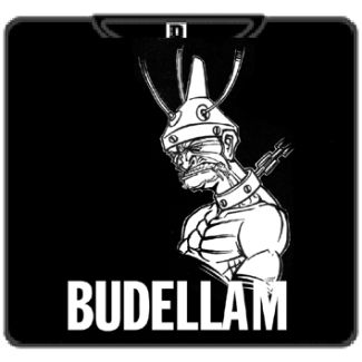 BUDELLAM-1 montada