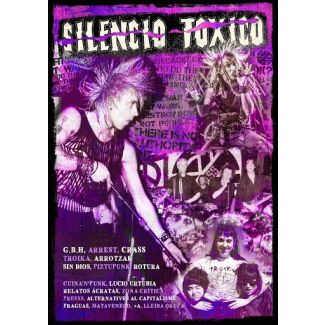 SILENCIO TOXICO #10