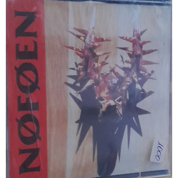 NOFOEN Lovely land CD