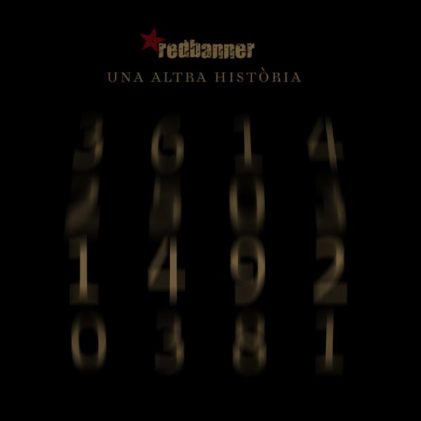 REDBANNER Una altra història CD