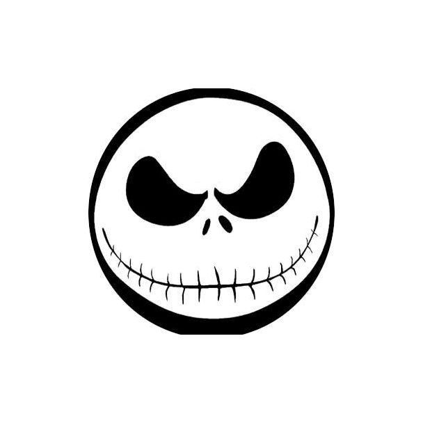 CHAPA GRANDE A24 - JACK SKELLINGTON 100