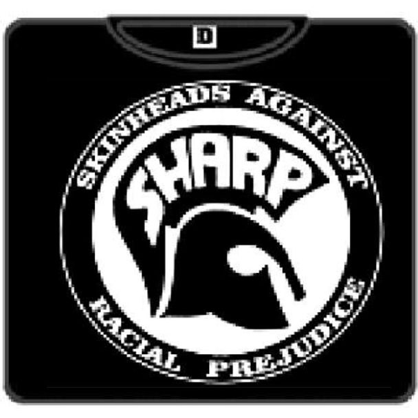 SHARP CASCO 100