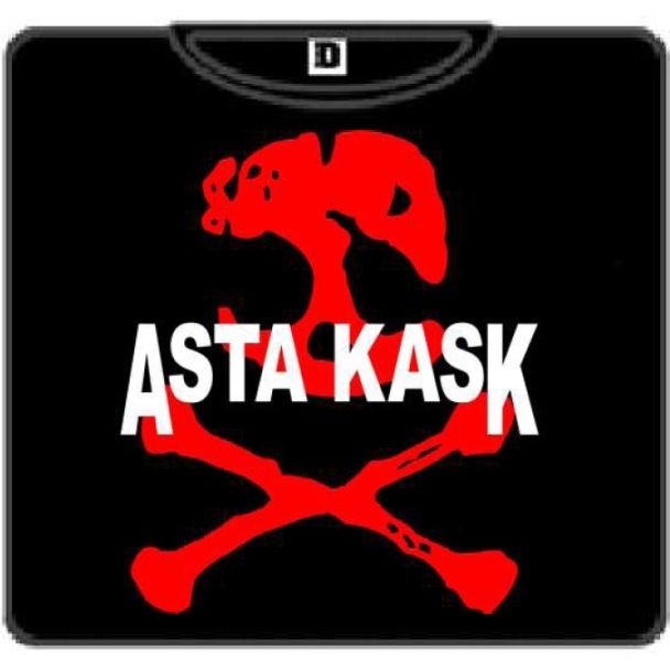 ASTA KASK 100