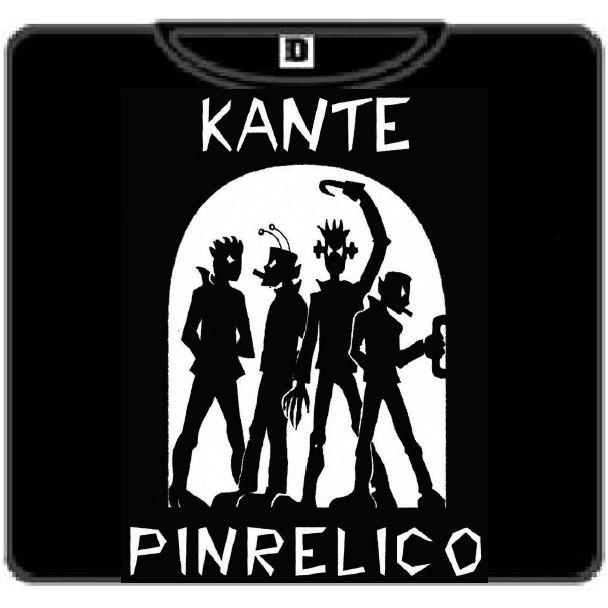 KANTE PINRELIKO 100