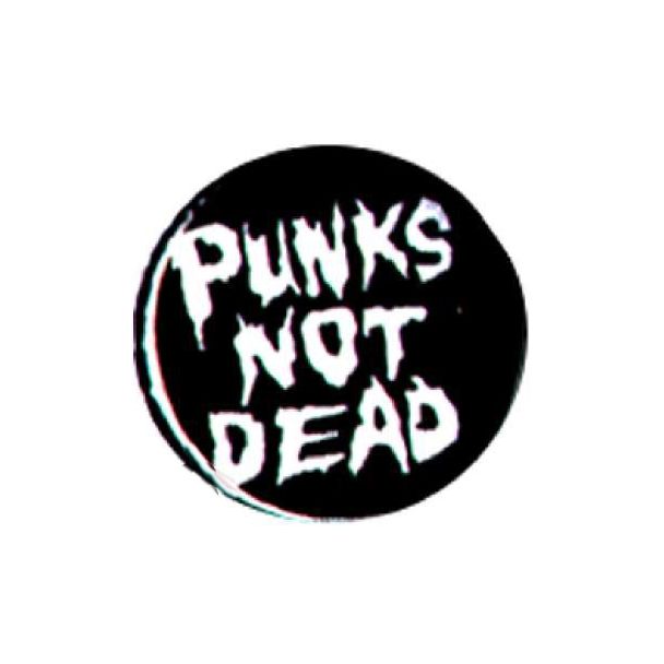 CHAPA 173 - PUNKS NOT DEAD 100