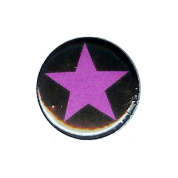 CHAPA 186 - ESTRELLA MORADA 100