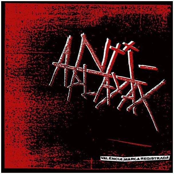 ANTI-PLAYAX València marca registrada CD