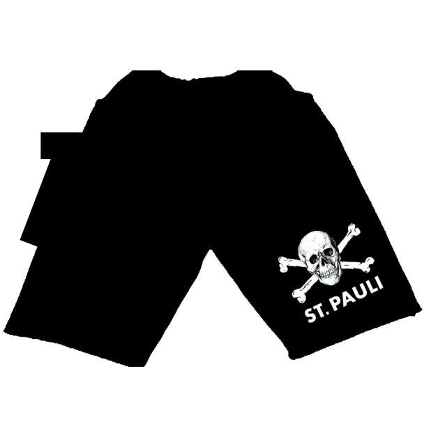 BERMUDAS ST. PAULI