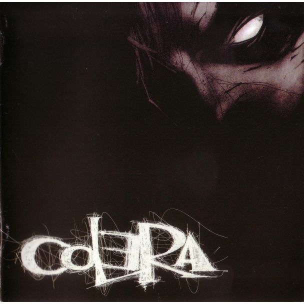 COLERA Alguien siega vidas por mi CD