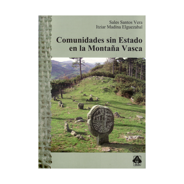 COMUNIDADES SIN ESTADO EN LA MONTAÑA VASCA