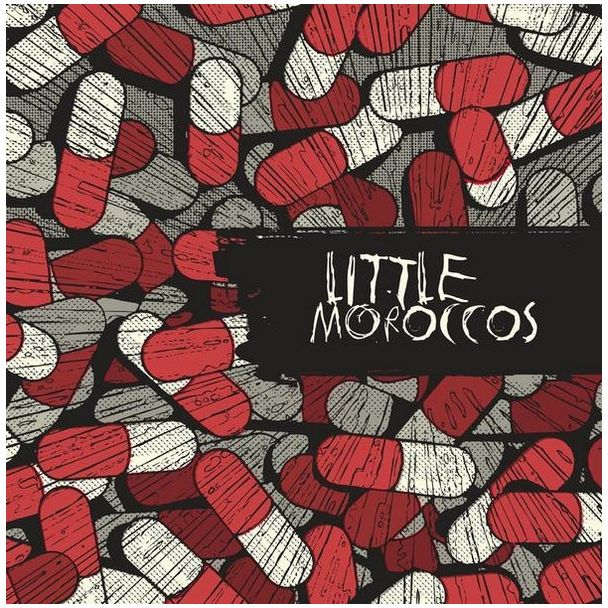 CRITS / LITTLE MOROCCOS LP