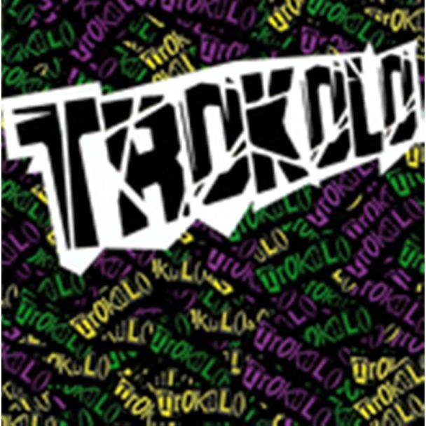 TROKOLO s/t CD