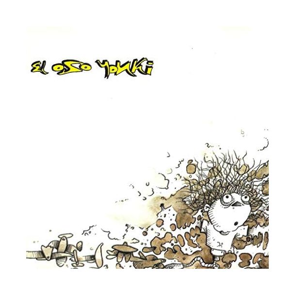 EL OSO YONKI CD