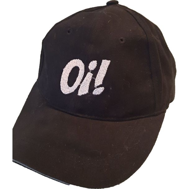 OI! Gorra