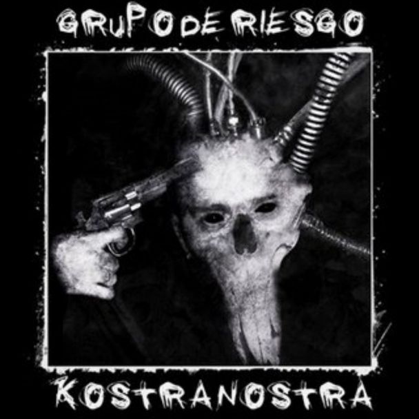 GRUPO DE RIESGO + KOSTRANOSTRA CD