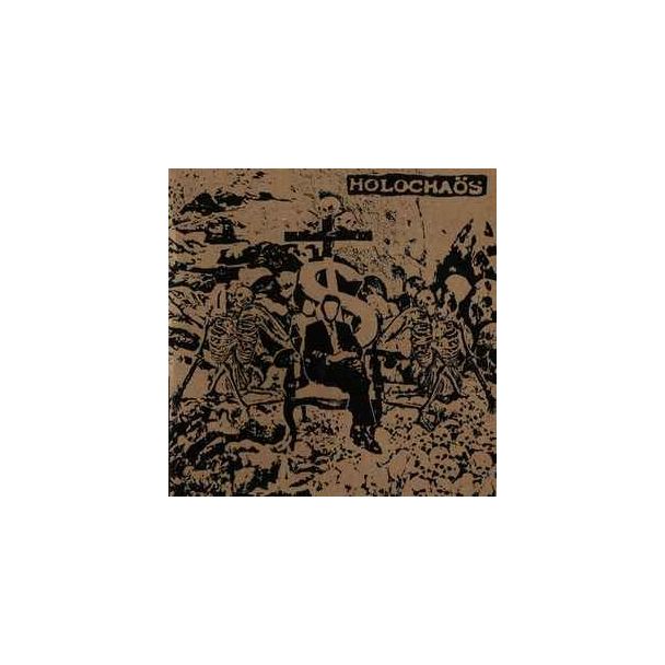 HOLOCHAÖS   (2012) EP