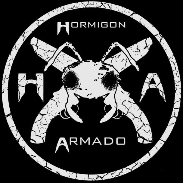 HORMIGON ARMANDO  S/T