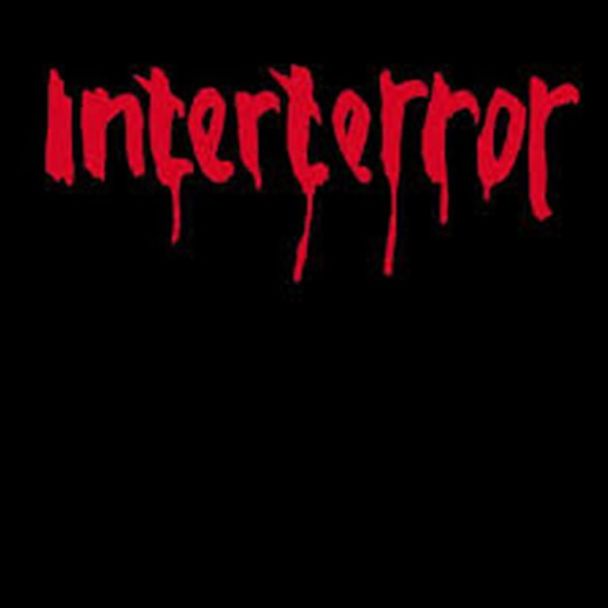 INTERTERROR Rojo LP