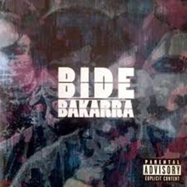 BIDE BAKARRA s/t CD
