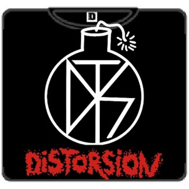 DISTORSION
