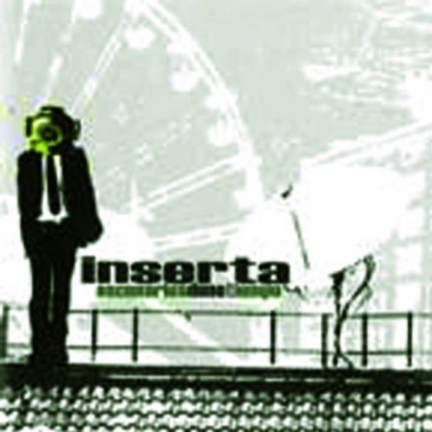 INSERTA Escenarios de no tiempo CD