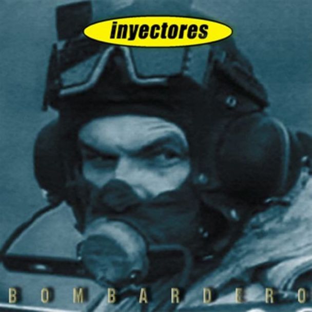 INYECTORES Bombardero CD