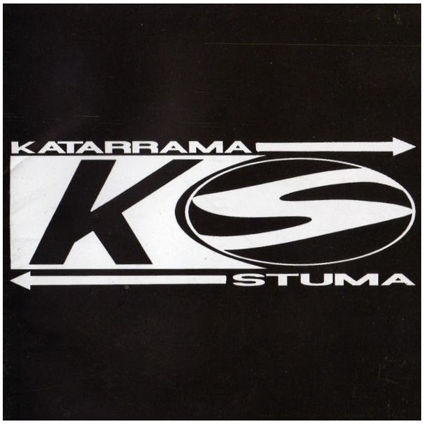 KATARRAMA STUMA CD