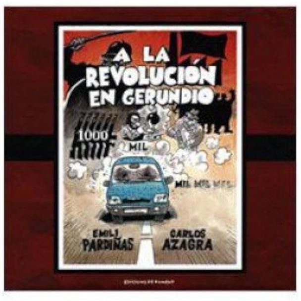 A LA REVOLUCION EN GERUNDIO