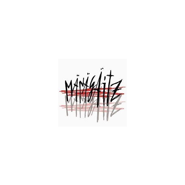MANAGAITZ  s/t (1984) EP