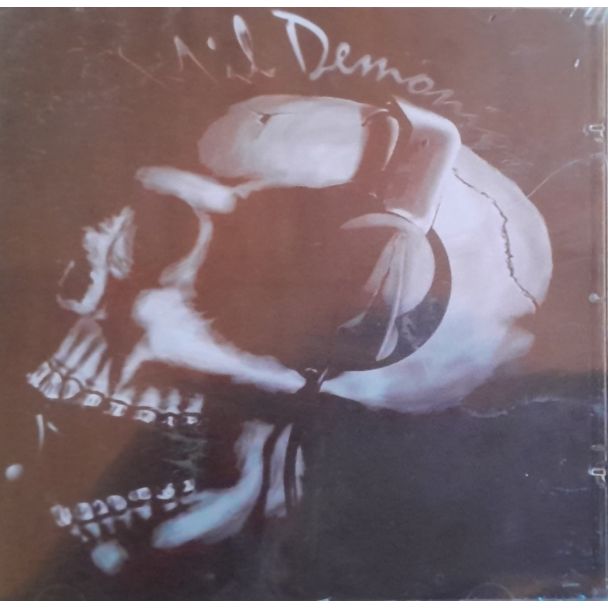 MIL DEMONIOS CD