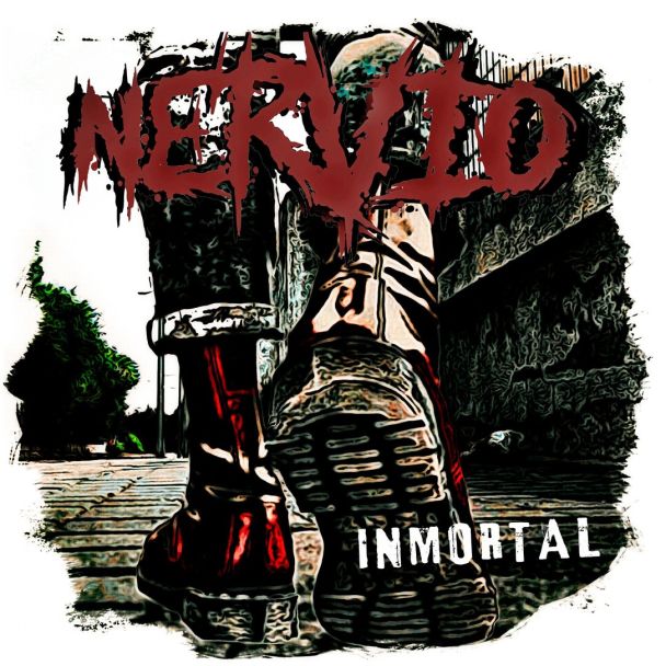 NERVIO Inmortal LP