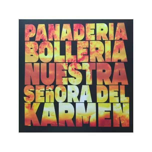 PANADERIA BOLLERIA NUESTRA SEÑORA DEL KARMEN LP