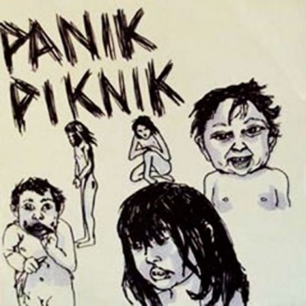 PANIK PIKNIK CD