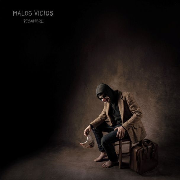 MALOS VICIOS Pesambre (2025) CD