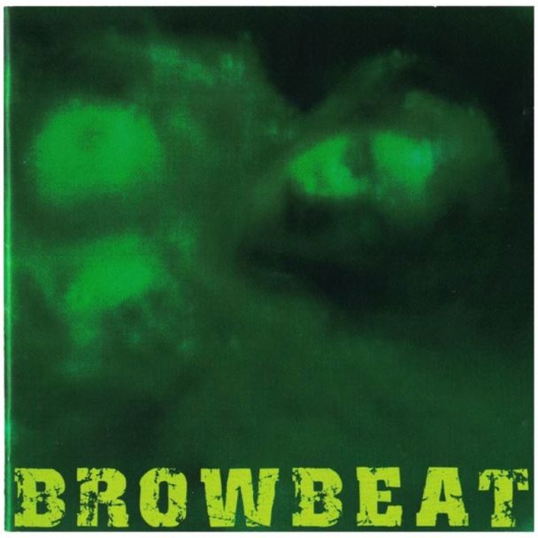 BROWBEAT No Salvation CD