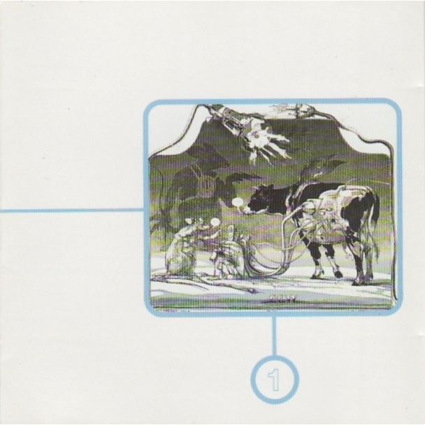 HOT STOVE JIMMY Theme for a major hit CD