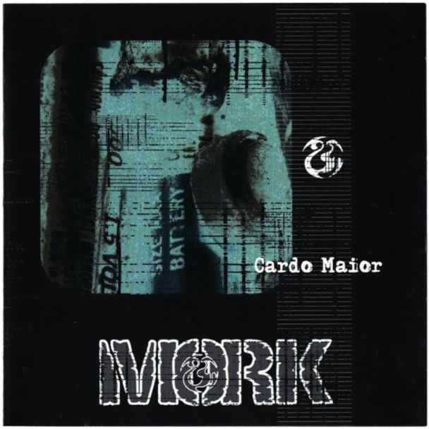 MORK Cardo Maior CD