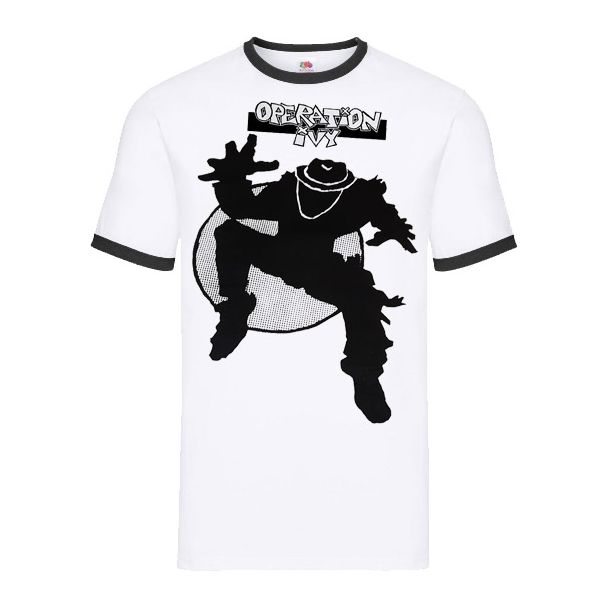 OPERATION IVY