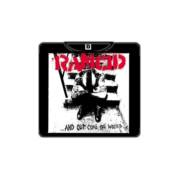 RANCID-1 Wolves 