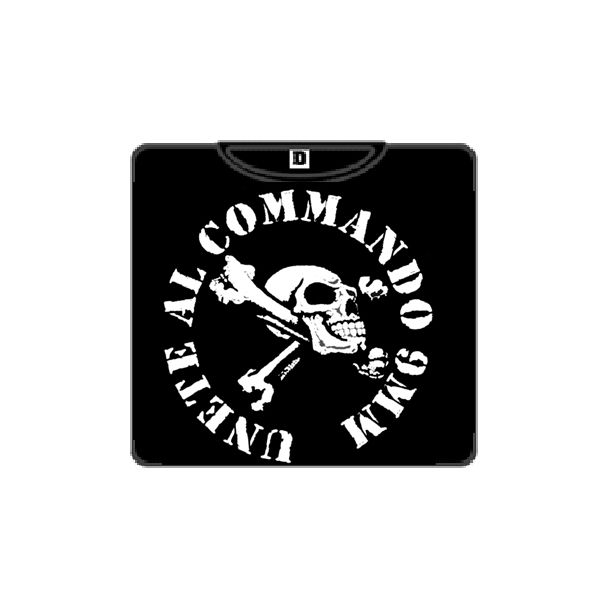 COMANDO 9mm